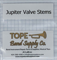 Jupiter valve stems