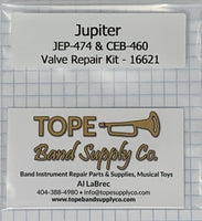 Jupiter valve kit JEP-474 CEB-460