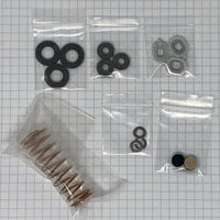 Jupiter valve kit JEP-474 CEB-460