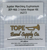 Jupiter JEP-466 valve repair kit