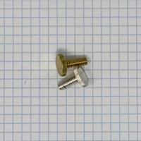 Universal sousaphone and tuba bell screw