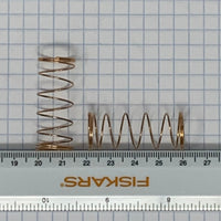 Allied Supply A376 trumpet valve springs