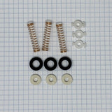 Prelude TR-710 valve repair kit