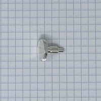 Conn SU01207SP bell screw silver-plate