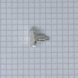 Conn SU01207SP bell screw silver-plate