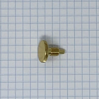 Conn SU0120701 bell screw lacquer