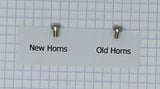 Jupiter french horn stop arm screws