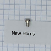 Jupiter french horn stop arm screw 36-C615