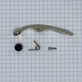 Jupiter JCB-584 Water Key Kit