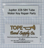 JCB-584 Tuba Waterkey Repair Kit