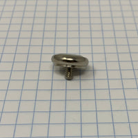 Jupiter 11-P042N finger button (trumpets)