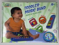 Toddler Music Band MS4001