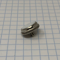 Bach TR500 nickel finger button