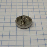 Bach TR500 nickel finger button