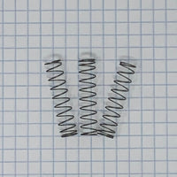 Holton  ST306 valve spring