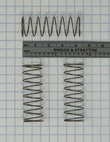 Jupiter valve spring 22-P601