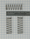 Jupiter valve spring 22-P601