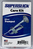 Care Kit - Trumpet, Lacquer or Silver