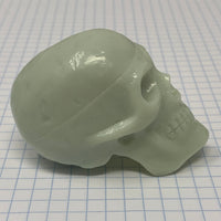 Skull Shakers, small hand percussion, 1 each, choose your color