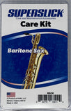 Baritone Care Kit BSCK by Superslick