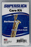 Baritone Care Kit BSCK2 by Superslick