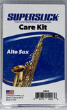 Alto Sax Care Kit ASCK by Superslick