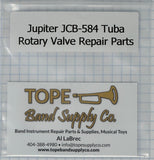 Jupiter JCB-584 Rotary Valve Repair Parts