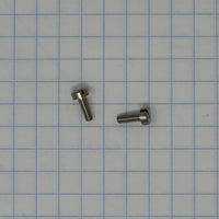 Jupiter JCB-584 Rotary Valve strike iron screws