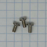 Selmer saxophone key guard screws, long