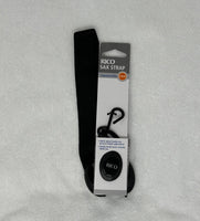 Rico nylon saxophone neck strap, soprano/alto