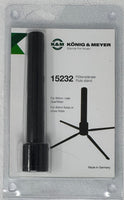 K&M flute stand 15232