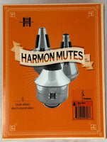 Trombone mute E wow wow mute