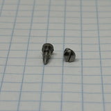 Jupiter saxophone pivot screws