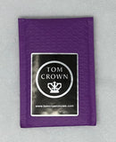 Tom Crown Replacement Cork Kit for Trombone and Bass Trombone Mutes