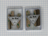 Jo-Ral replacement mute corks