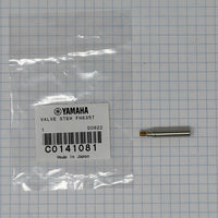 Yamaha C0141081 Flugelhorn Valve Stem