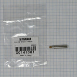 Yamaha C0141081 Flugelhorn Valve Stem