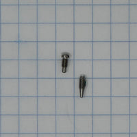 Yamaha  clarinet pivot screws