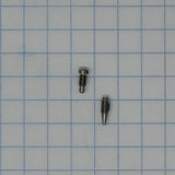 Yamaha  clarinet pivot screws