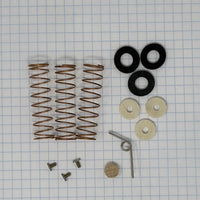 King 3B, 2166 valve trombone valve repair kit