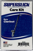 Care Kit - Clarinet & Bass Clarinet